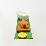 Fish Fingers Pack Ramada Colombo | YaluYalu Srilanka