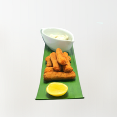 Fish Fingers Pack Ramada Colombo | YaluYalu Srilanka