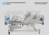 Five Function Electric Hospital Bed YaluYalu