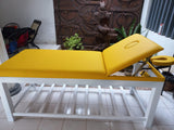 Fixed Massage Therapy Tattoo Beds 2 Sectioned by YaluYalu