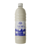 Chello Dairy Fresh Milk Bottle 1L by YaluYalu