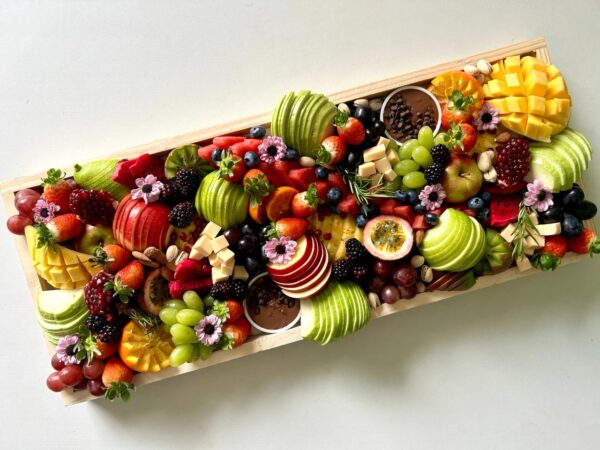 Fruit Platter (Large) by Plattered Colombo - Pre Orders Only | Delivery in Sri Lanka | Yalu Yalu