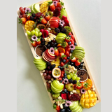 Fruit Platter (Large) by Plattered Colombo - Pre Orders Only | Delivery in Sri Lanka | Yalu Yalu