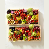 Fruit Platter (Medium) by Plattered Colombo - Pre Orders Only | Delivery in Sri Lanka | Yalu Yalu