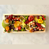 Fruit Platter (Small) by Plattered Colombo - Pre Orders Only | Delivery in Sri Lanka | Yalu Yalu