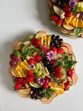 Medium Fruit Sphere by Plattered Colombo - Pre Orders Only | Delivery in Sri Lanka | Yalu Yalu