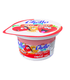 Chello Dairy Fruit Yoghurt 75g by YaluYalu