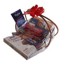 Gift Hamper for Chocolate Lovers by YaluYalu - yaluyalu