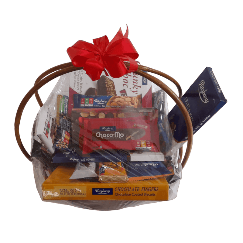 Gift Hamper for Chocolate Lovers by YaluYalu - yaluyalu