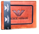 Giorgio Armani Gent's Wallet 1 by YaluYalu
