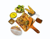 Grill Delight for Two by Hotel Waters Edge | Delivery in Sri lanka | Yalu Yalu