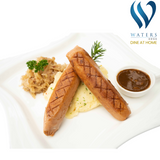 Grilled Chicken Bratwurst Packs by Waters Edge (4,6,8 Pax)