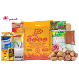 Grocery Hamper 2 by Yalu Yalu | Delivery in Sri Lanka