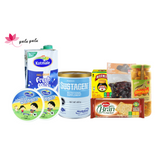 Grocery Hamper 4 by Yalu Yalu | Delivery in Sri Lanka