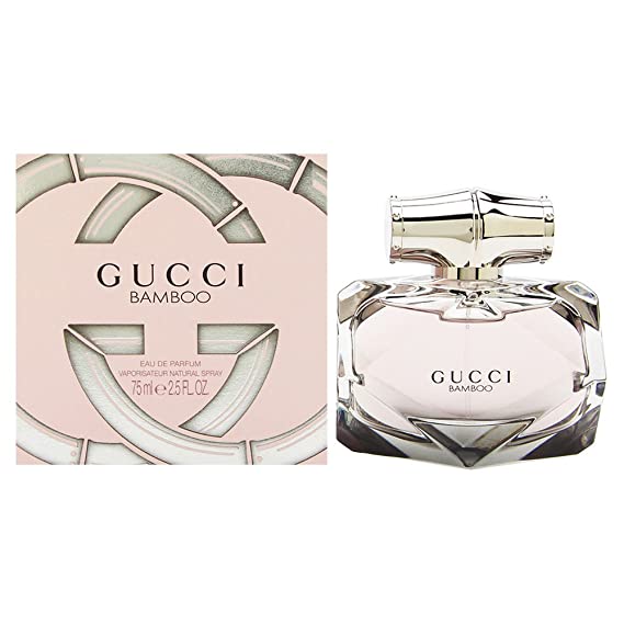 Gucci Bamboo - Ladies  | Luxury Perfumes Fragrances | Yalu Yalu | Same Day Gift Delivery in Sri lanka