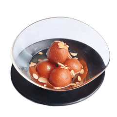 Gulab Jamun Dessert Packs by Cinnamon Lakeside - yaluyalu