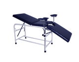 Gynecological Examination Bed (Delivery Bed) by YaluYalu - Epoxy Powder Coated