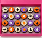 Halloween Mini Cupcakes | Delivery in Sri Lanka | Yalu Yalu