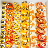 Halloween Platter 2 by Arroma Bakery Cafe | Delivery in Sri Lanka | Yalu Yalu