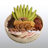 Avurudu Hamper 01 by Hotel Kingsbury | Delivery in Sri Lanka | Yalu Yalu