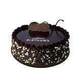 Chocolate Truffle Cake by Yalu Yalu | Cakes | Online Cake Delivery | Order Online | Birthday Cake | Cakes & Desserts