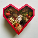 Heart Box (Large) by Plattered Colombo - Pre Orders Only | Delivery in Sri Lanka | Yalu Yalu