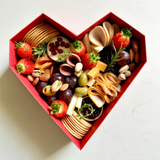 Heart Box (Small) by Plattered Colombo - Pre Orders Only | Delivery in Sri Lanka | Yalu Yalu