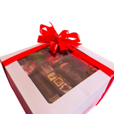 Heavenly Chocolate Gift Hamper yaluyalu