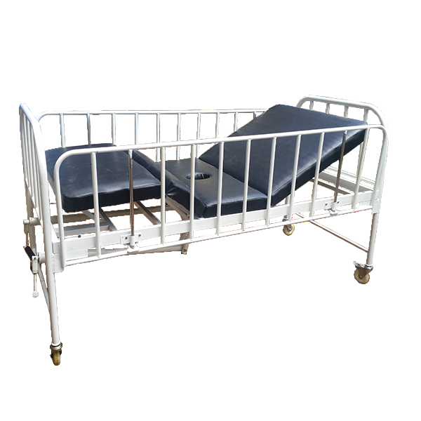 Two Function Hospital Beds by YaluYalu