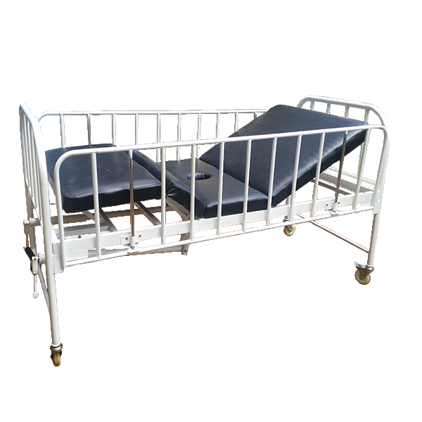 Two Function Hospital Beds