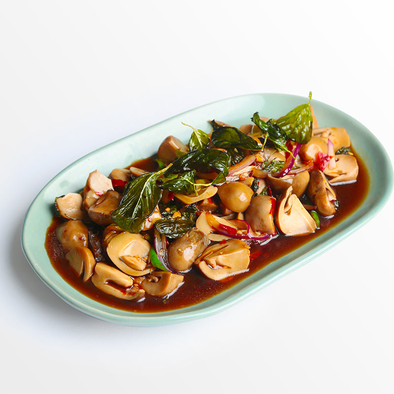 Thai Chicken Fried Rice mixed with Eggs - Packs