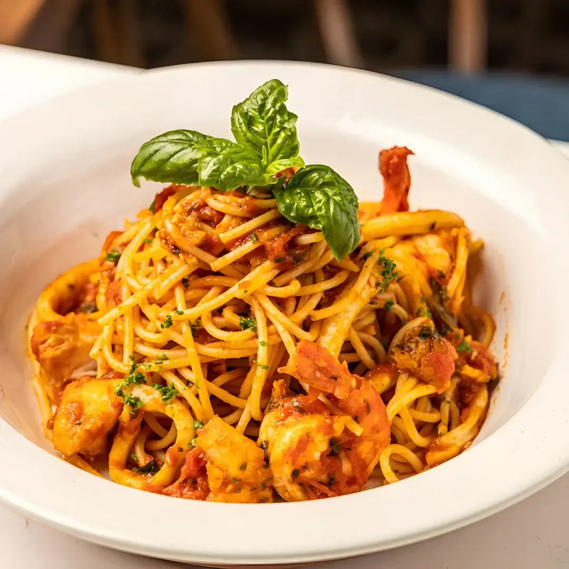 Spaghetti Packs - Cinnamon Grand