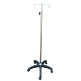 IV Stand - YaluYalu