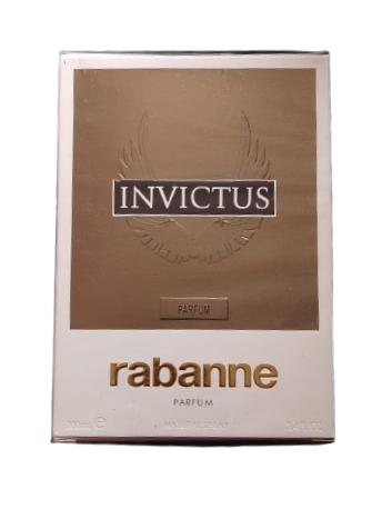 Invictus Rabanne - Men | Luxury Perfumes Fragrances | Yalu Yalu | Same Day Gift Delivery Sri lanka