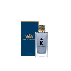 K by Dolce & Gabbana for Men by YaluYalu - yaluyalu