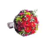 Kiss Fresh Flower Bouquet by YaluYalu