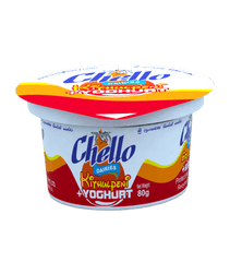 Chello Dairy Kithul Peni Yoghurt 80g by YaluYalu - yaluyalu