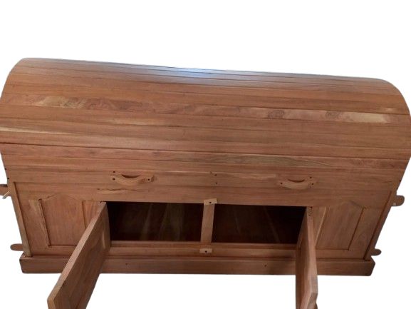 Kohomba Ayurvedic Steam Bath Unit YaluYalu | Sri lanka