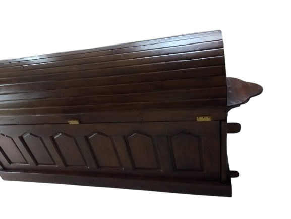 Kohomba Ayurvedic Steam Bath Unit YaluYalu | Sri lanka