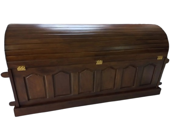 Kohomba Ayurvedic Steam Bath Unit YaluYalu | Sri lanka