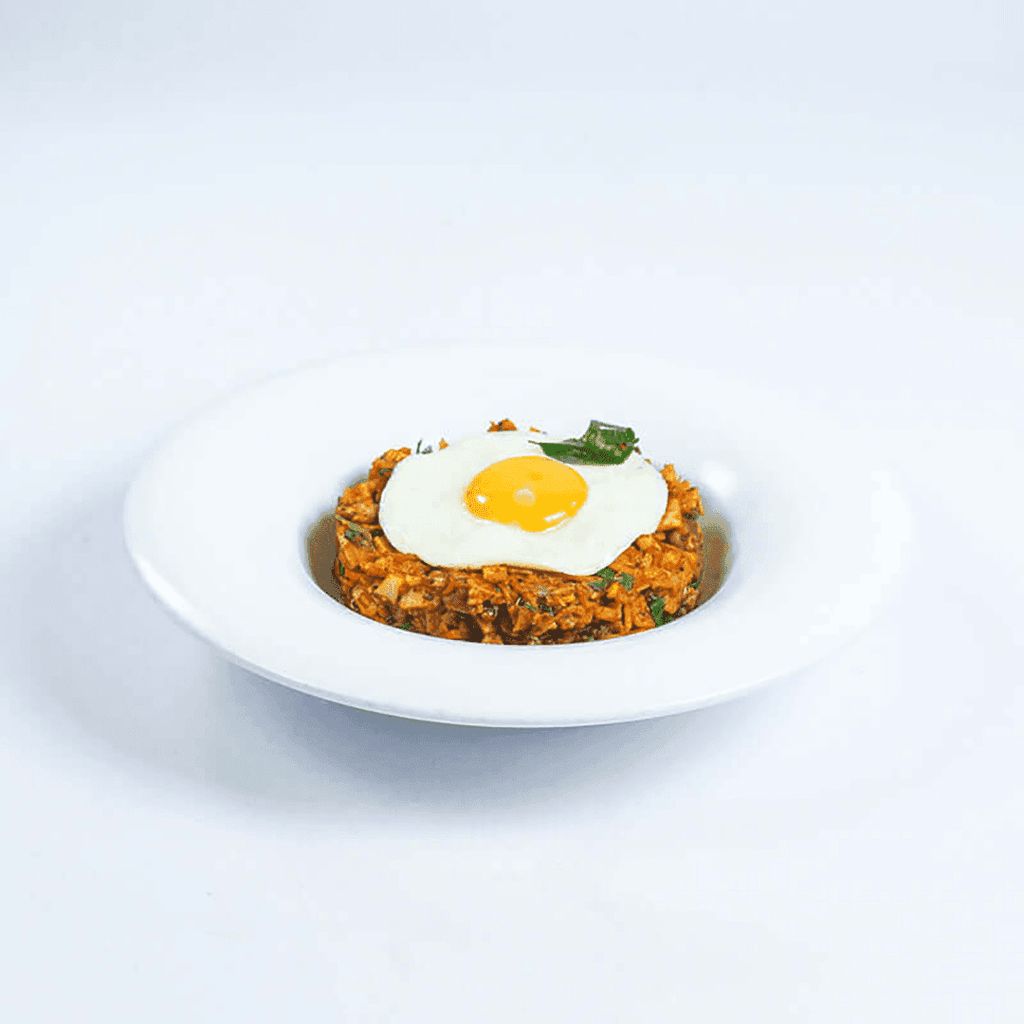 Cheese Kottu by Cinnamon Lakeside