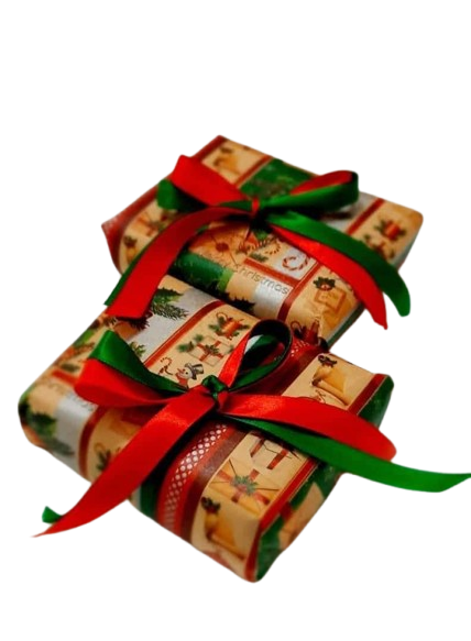 Christmas Rich Cake by YaluYalu | Delivery in Sri Lanka