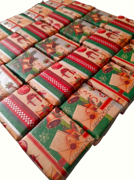 Christmas Rich Cake by YaluYalu | Delivery in Sri Lanka