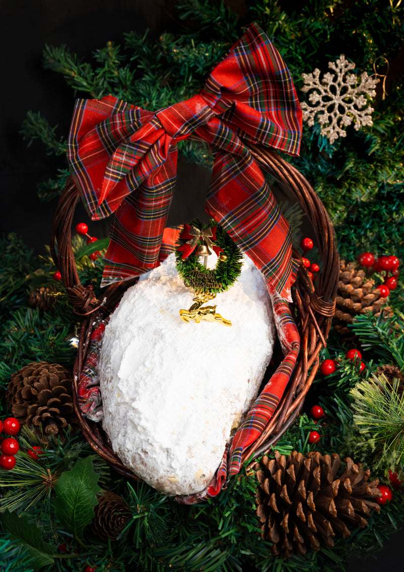 X'mas stollen by Waters Edge | Delivery in Sri Lanka