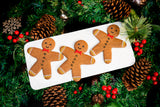 Gingerbread Man Cookie Pack by Waters Edge | Delivery in Sri Lanka