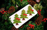 Christmas Tree Cookie Pack by Waters Edge | Delivery in Sri Lanka