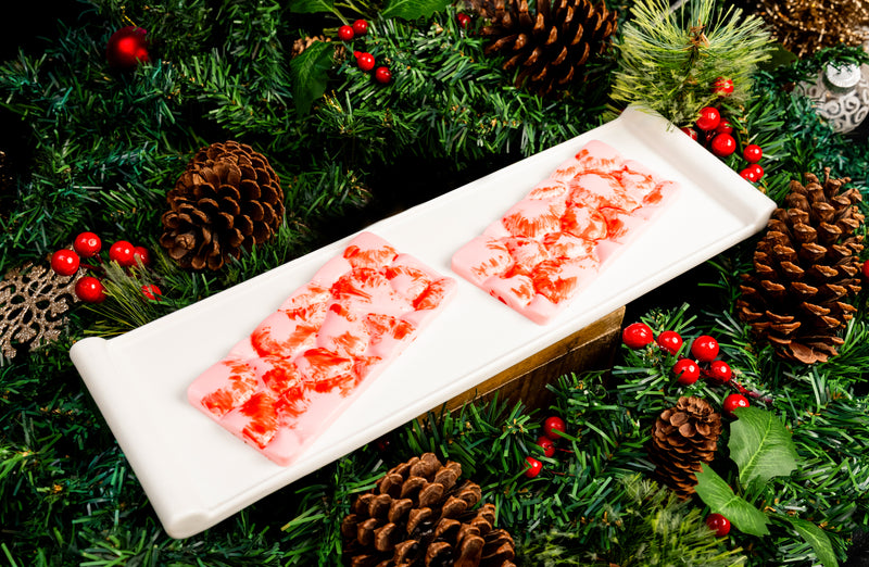 Peanut White Chocolate Bar by Waters Edge | Delivery in Sri Lanka