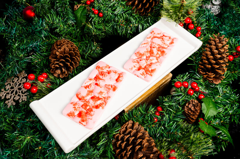 Peanut White Chocolate Bar by Waters Edge | Delivery in Sri Lanka