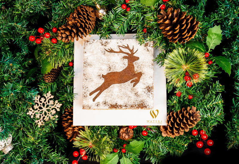 Love Cake by Waters Edge | Delivery in Sri Lanka