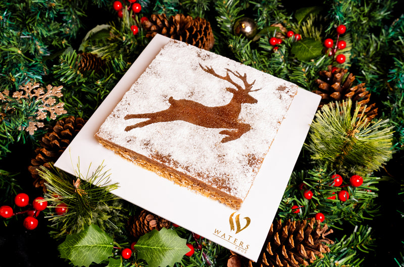 Love Cake by Waters Edge | Delivery in Sri Lanka